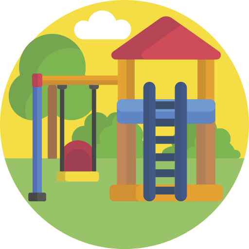 Multipurpose hall and community spaces in Elixir World residential projects